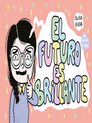 El futuro es brillante - ebook